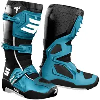 Shot Race 4 Bottes de motocross