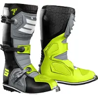 Shot Race 2 Bottes de motocross