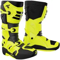 Shot Race 8 Bottes de motocross