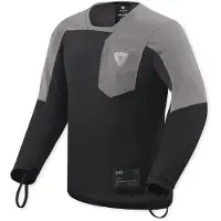 REV'IT! Sierra 2 Long Sleeve Jersey Noir M Homme
