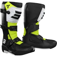 Shot Race 4 Bottes de motocross