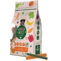 Garden Bites Puppy Soft Veggie Sticks friandise pour chiot