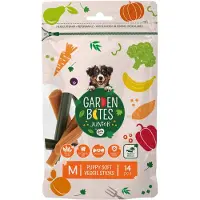 Garden Bites Puppy Soft Veggie Sticks friandise pour chiot