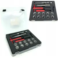 Quatros Kit de réparation de filets M16x1,5 - QS14187P