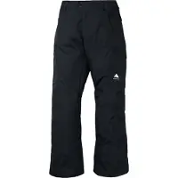Burton Reserve 2l Insulated Pants Noir L Femme