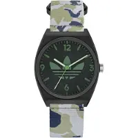 Adidas Originals - AOST22040 - Montre Bracelet - Mixte - Quartz - PROJECT TWO