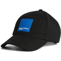 Karl lagerfeld Jeans A1m33001 Cap Noir