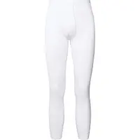 Schiesser Sous-vêtements longs blanc