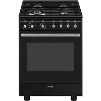 Smeg CX61GMBL