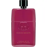 Gucci - Guilty Absolute Pour Femme EDP 90ml