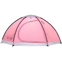 Samaya - Tente de bivouac 4 saisons - 3.5 Dyneema Pink - Rose