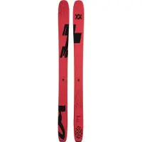 Völkl - Skis freeride - Revolt 114 2026 - Taille 184 cm - Rouge