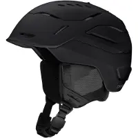 Smith Vantage 2 Helmet Noir 51-55 cm