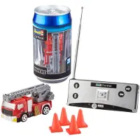 Revell , mini-véhicule en boîte 23558-23561 assortis, R/C