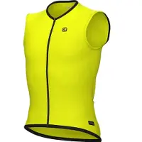 ALÉ Pr-e Thermo 2.0 Gilet Jaune XL Homme