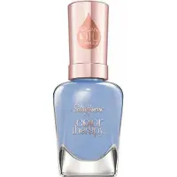 Sally Hansen Color Therapy vernis à ongles teinte 454 Dressed To Chill 14,7 ml