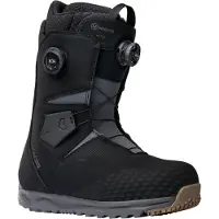 Nidecker Altai Black 44