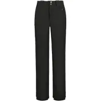 Luhta Joensuu L Pantalon Noir 34 Femme Noir 34