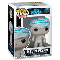 Funko POP! Figurka vinylowa 'POP! Movies' Kevin Flynn z filmu Tron (1982) 9 cm -