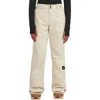 O'Neill Fwc Cruz Slim Pants Beige XL Femme