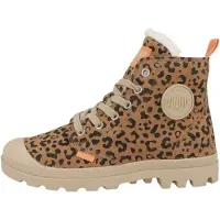 Palladium Chaussures Pampa Hi 99519974