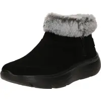 SKECHERS On-the-GO Encore - Snow-Capped noir-gris 37