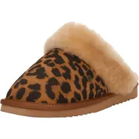 Warmbat Chaussons Collie Femme