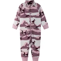 Reima Myytti Race Suit Violet 12 Months Fille
