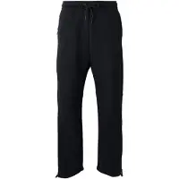 Nike Pantalon 'Tech Flc' noir