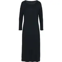 JOOP! Chemise de nuit ' Luxe ' noir