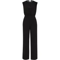 We fashion Combinaison noir