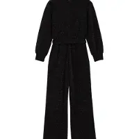 We fashion Ensemble noir