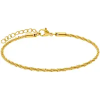 Lucardi Bracelet or