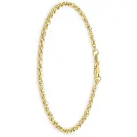 Lucardi Bracelet or