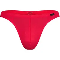 Olaf Benz Slip ' RED1601 Ministring ' rouge vif