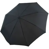 Doppler Parapluie noir