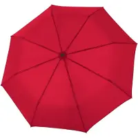 Doppler Parapluie 'Mia Salzburg' rouge