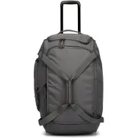 American Tourister Sac de voyage 'City Racer' gris
