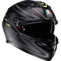 AGV K3 Syth Casque