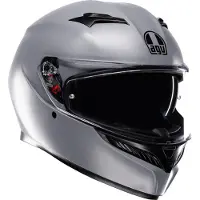 AGV K3 Mono Helm, grade, XL (61/62)