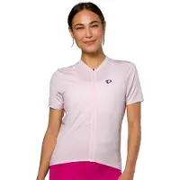 Pearl Izumi Sugar Short Sleeve Jersey Rose M Femme