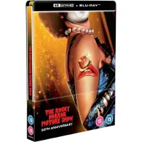 Ginza.se The Rocky Horror Picture Show Steelbook Blu-ray 4K Ultra HD