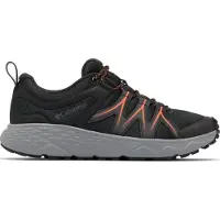 Columbia Peakfreak Roam Couleur Noir