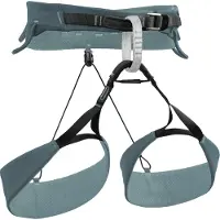 Blue Ice Vista Woman Harness Bleu M Femme