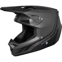 Shot Speed Fury Casque de motocross