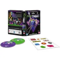 Import Freaky Tales Collector's Edition Blu-ray 4K Ultra HD
