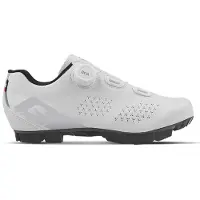 Gaerne Chaussures VTT G.trail+ Lady Blanc EU 38 Femme Blanc EU 38