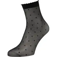 Falke Chaussettes noir