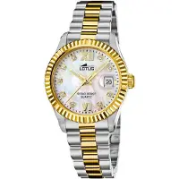 Lotus - 18931/1 - Montre-bracelet - Femmes