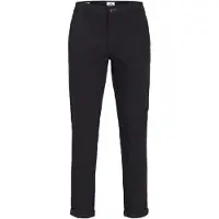 Jack & Jones Pantalon chino 'JWHMARCO FURY' noir